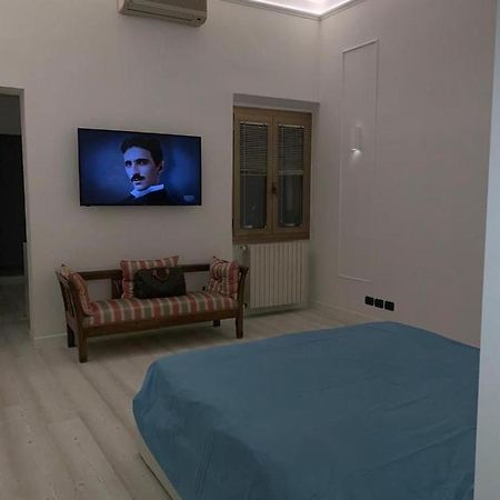 La Casa Di Mariasole Apartment Florence Ngoại thất bức ảnh