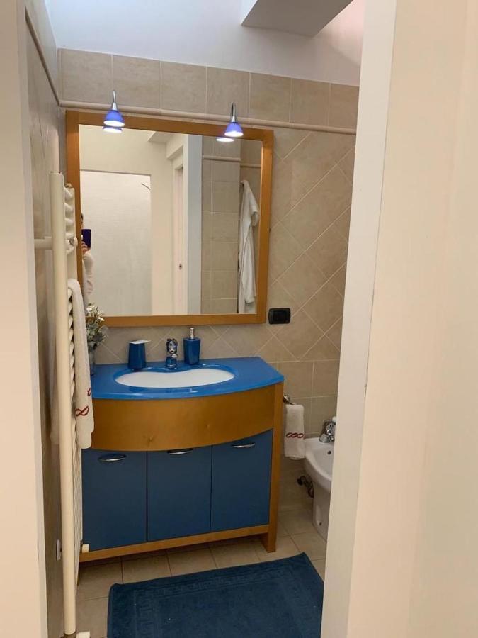 La Casa Di Mariasole Apartment Florence Ngoại thất bức ảnh